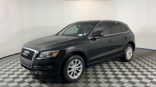 AUDI Q5 2012 WA1LFAFP5CA086856 image