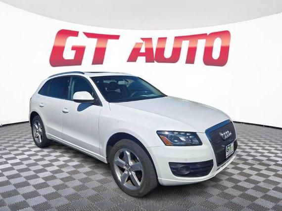 AUDI Q5 2012 WA1LFAFP8CA138089 image