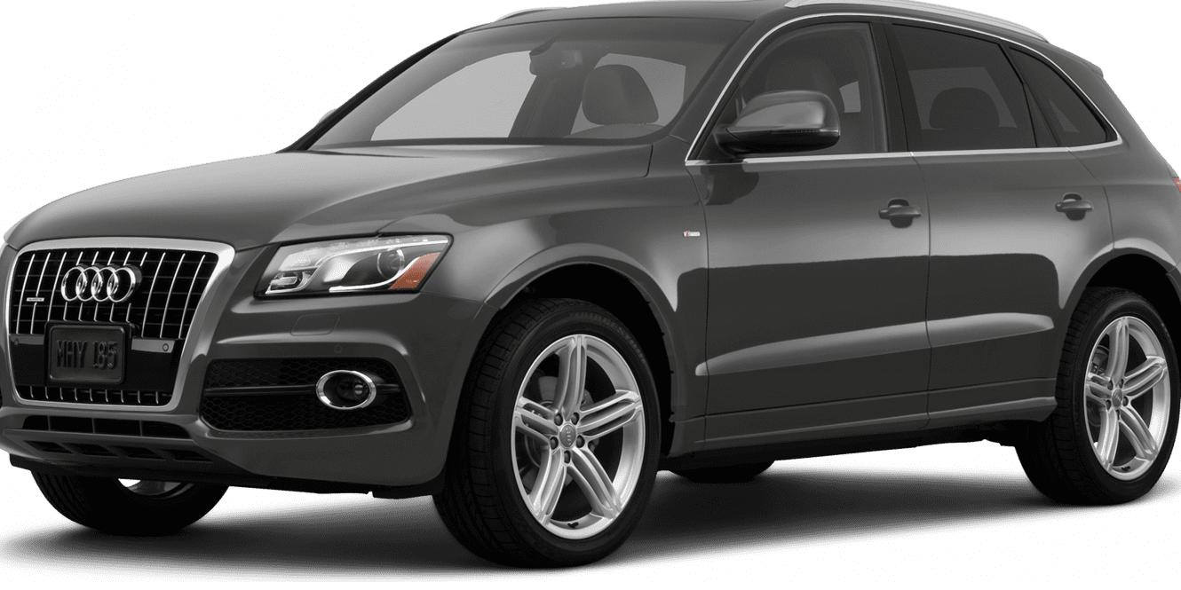 AUDI Q5 2012 WA1LFAFP3CA010715 image