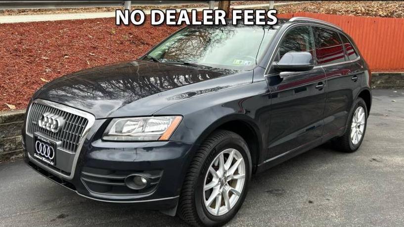 AUDI Q5 2012 WA1CFAFP3CA064029 image