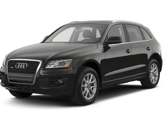 AUDI Q5 2012 WA1LFAFP6CA136356 image