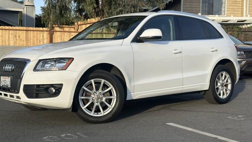 AUDI Q5 2012 WA1CFAFP3CA139702 image