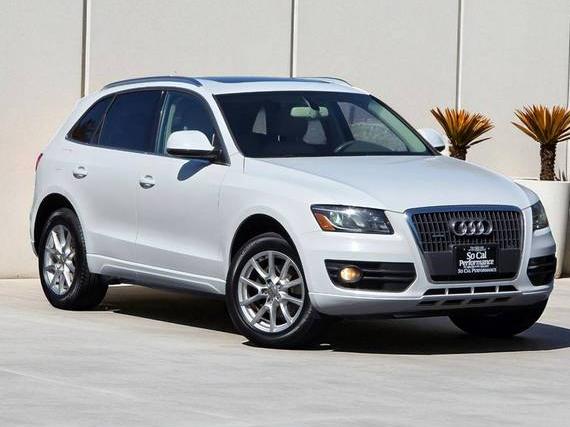 AUDI Q5 2012 WA1LFAFP7CA134048 image