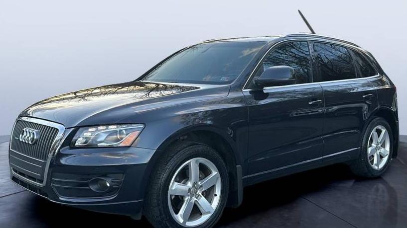 AUDI Q5 2012 WA1LFAFP0CA085498 image