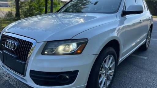 AUDI Q5 2012 WA1LFAFP6CA097362 image