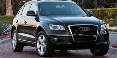 AUDI Q5 2012 WA1DKAFP6CA114826 image