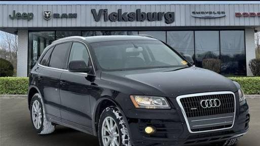 AUDI Q5 2012 WA1CFAFP0CA138619 image