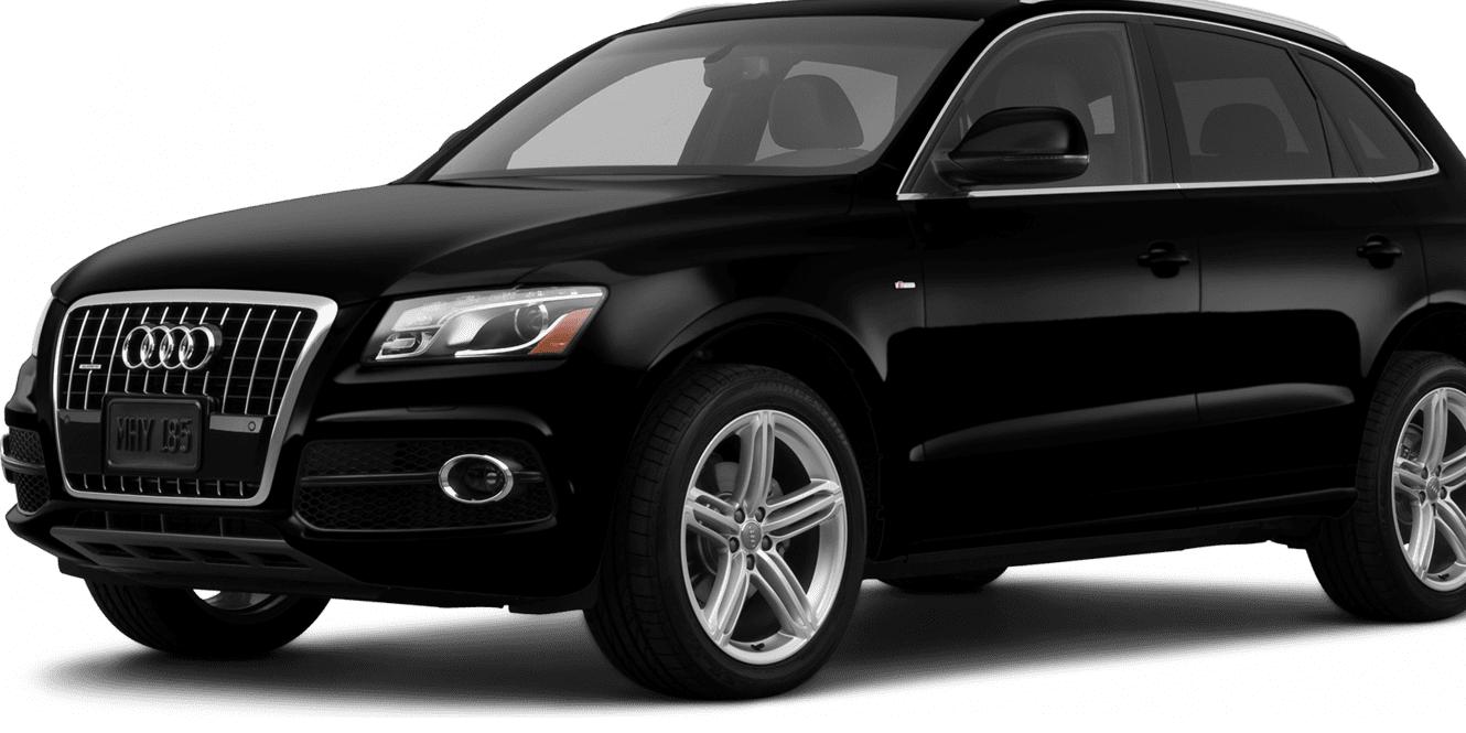 AUDI Q5 2012 WA1LFAFP8CA086396 image