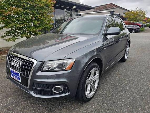 AUDI Q5 2012 WA1WKAFP3CA128417 image