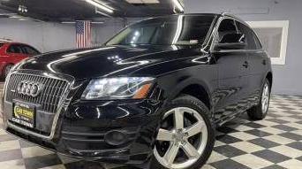 AUDI Q5 2012 WA1LFAFP2CA048307 image