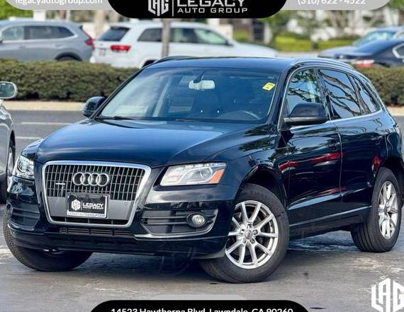 AUDI Q5 2012 WA1LFAFP9CA015840 image AUDI Q5 2012 WA1LFAFP9CA015840 image