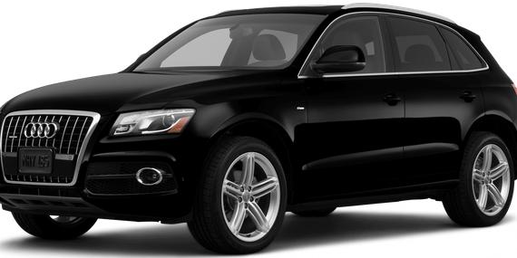 AUDI Q5 2012 WA1DKAFP9CA102220 image
