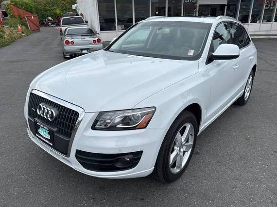 AUDI Q5 2012 WA1LFAFP4CA126246 image