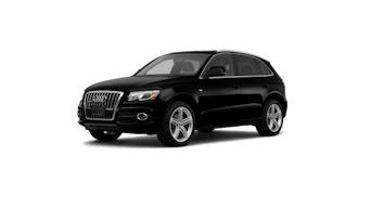 AUDI Q5 2012 WA1DKBFP9CA109576 image