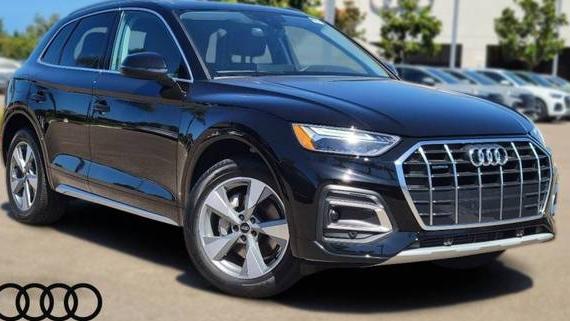 AUDI Q5 2024 WA1ABAFYXR2142627 image AUDI Q5 2024 WA1ABAFYXR2142627 image