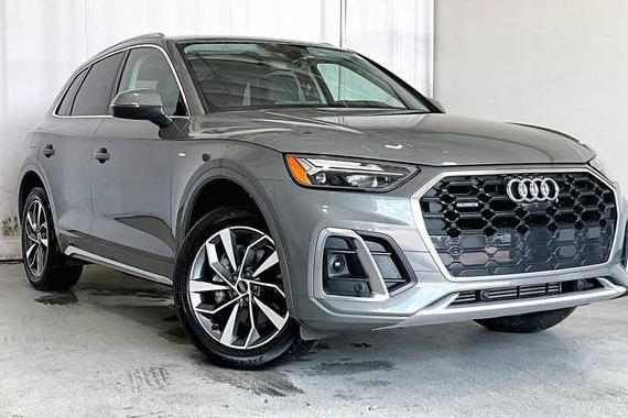 AUDI Q5 2024 WA1EAAFY7R2033675 image AUDI Q5 2024 WA1EAAFY7R2033675 image