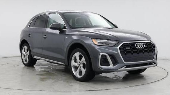 AUDI Q5 2024 WA1FAAFYXR2020195 image AUDI Q5 2024 WA1FAAFYXR2020195 image