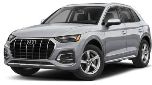 AUDI Q5 2024 WA1ABAFY4R2053202 image