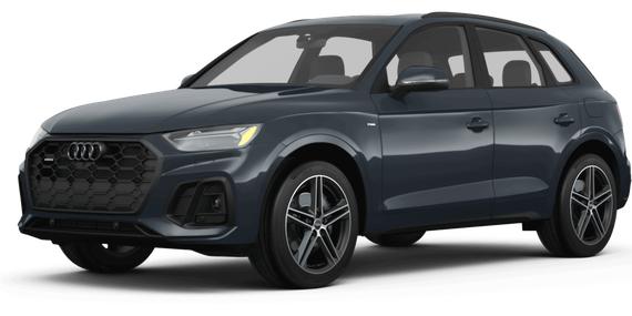 AUDI Q5 2024 WA1BBAFY4R2048859 image AUDI Q5 2024 WA1BBAFY4R2048859 image