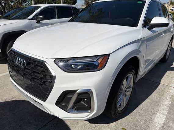 AUDI Q5 2024 WA1GAAFY5R2037992 image AUDI Q5 2024 WA1GAAFY5R2037992 image