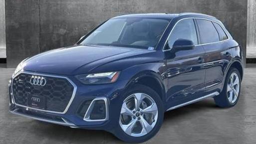 AUDI Q5 2024 WA1EAAFYXR2018068 image