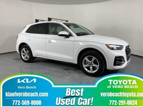 AUDI Q5 2024 WA1ABAFY2R2035975 image AUDI Q5 2024 WA1ABAFY2R2035975 image
