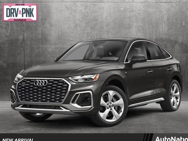 AUDI Q5 2024 WA15AAFYXR2016255 image