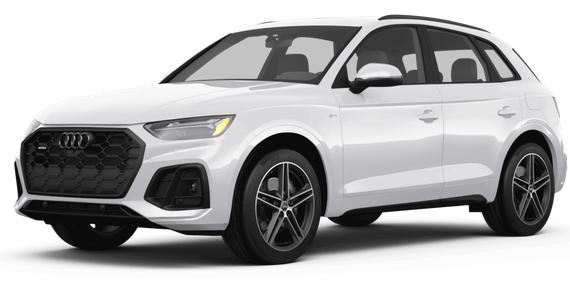 AUDI Q5 2024 WA1BBAFY5R2035022 image AUDI Q5 2024 WA1BBAFY5R2035022 image