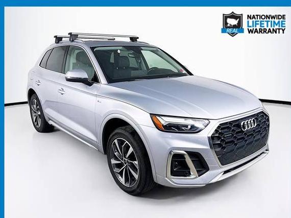 AUDI Q5 2024 WA1EAAFY5R2028684 image AUDI Q5 2024 WA1EAAFY5R2028684 image