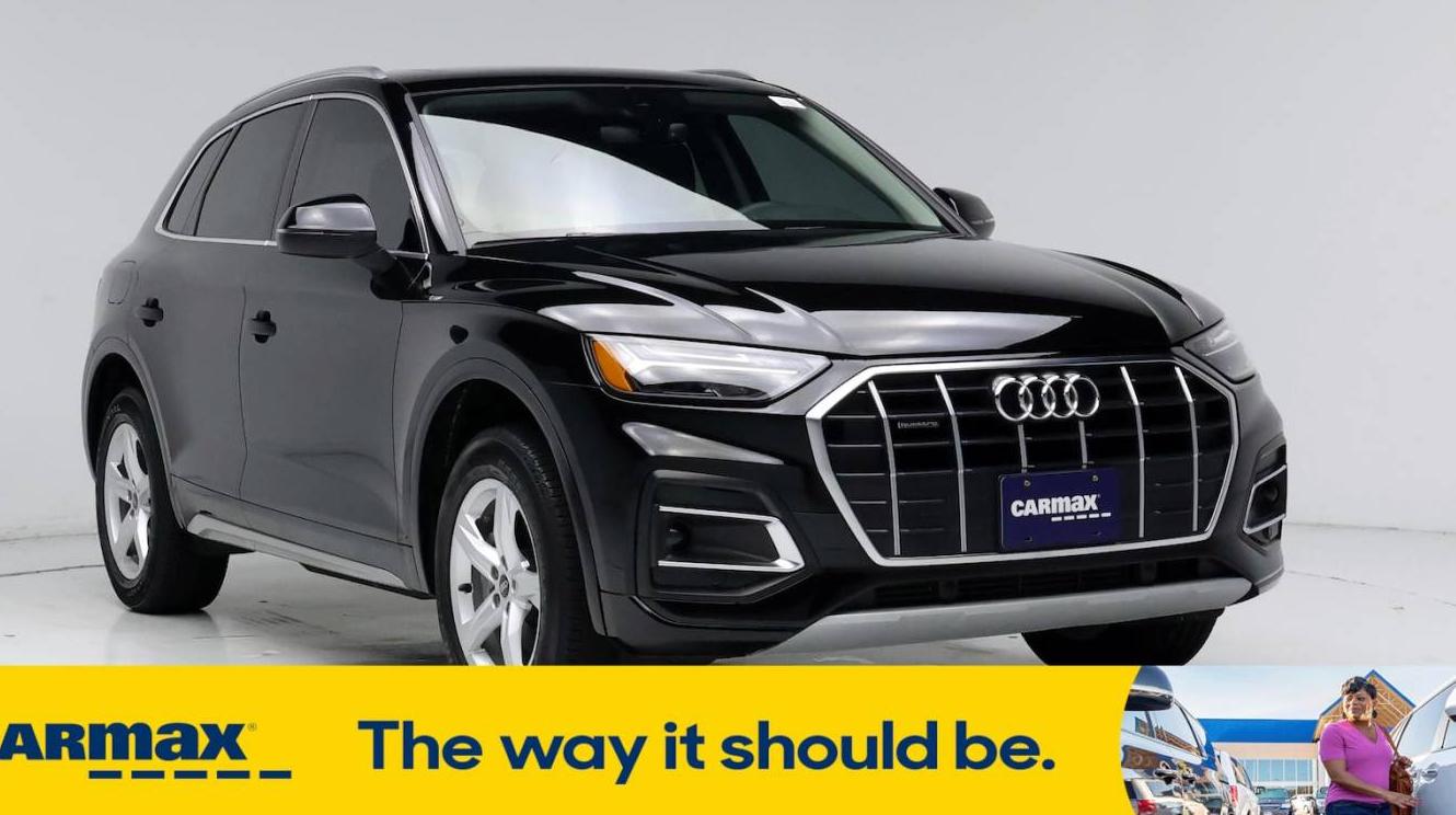 AUDI Q5 2024 WA1ABAFY4R2032415 image AUDI Q5 2024 WA1ABAFY4R2032415 image