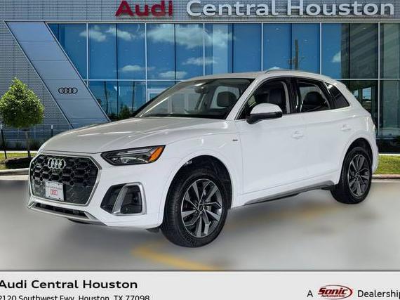 AUDI Q5 2024 WA1EAAFYXR2022184 image AUDI Q5 2024 WA1EAAFYXR2022184 image