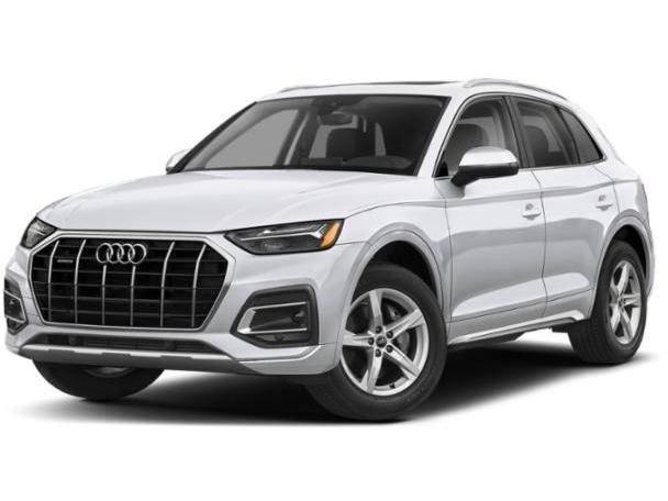 AUDI Q5 2024 WA1EAAFY5R2062964 image