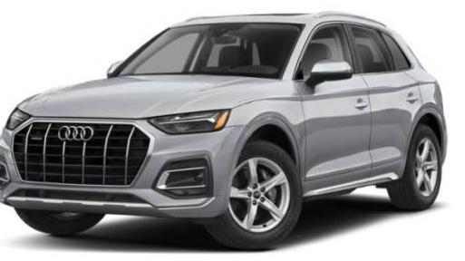 AUDI Q5 2024 WA1EAAFY3R2042535 image