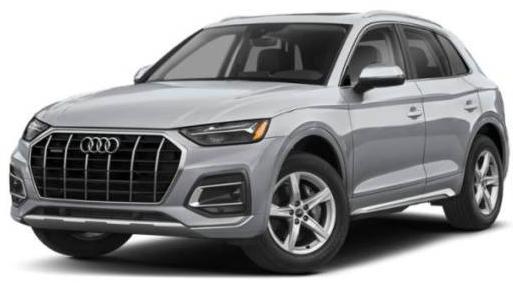 AUDI Q5 2024 WA1EAAFY1R2018976 image