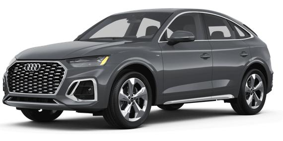 AUDI Q5 2024 WA1GAAFY0R2124070 image AUDI Q5 2024 WA1GAAFY0R2124070 image