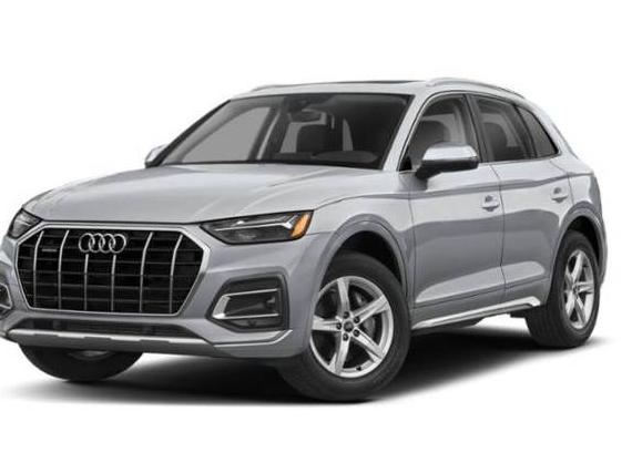 AUDI Q5 2024 WA1EAAFY4R2037764 image
