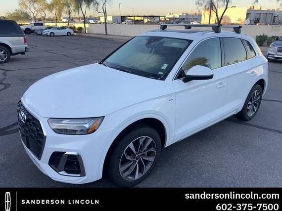 AUDI Q5 2024 WA1EAAFYXR2084121 image AUDI Q5 2024 WA1EAAFYXR2084121 image