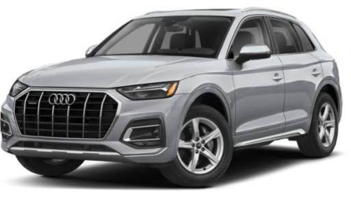 AUDI Q5 2024 WA1EAAFY2R2030408 image