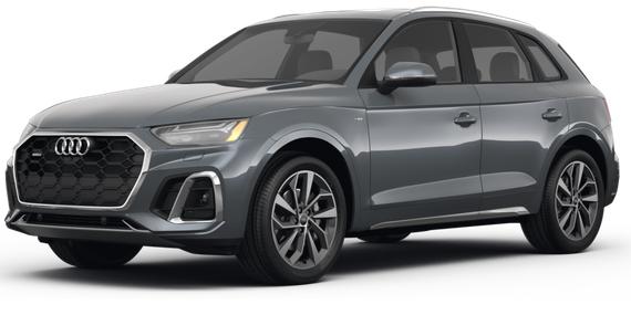 AUDI Q5 2024 WA1EAAFY3R2033351 image AUDI Q5 2024 WA1EAAFY3R2033351 image