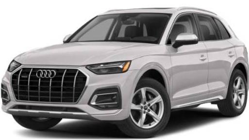 AUDI Q5 2024 WA1EAAFY6R2015121 image