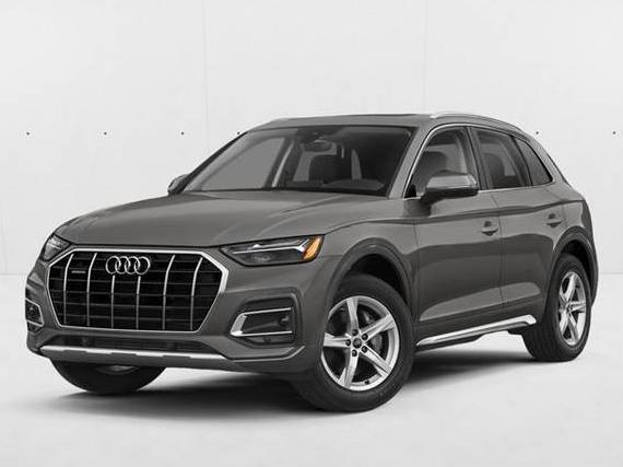 AUDI Q5 2024 WA1FAAFY9R2054029 image AUDI Q5 2024 WA1FAAFY9R2054029 image