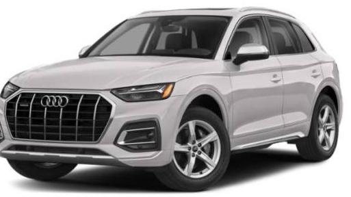 AUDI Q5 2024 WA1EAAFY6R2040598 image