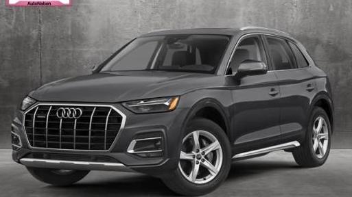 AUDI Q5 2024 WA1ABAFY9R2114236 image