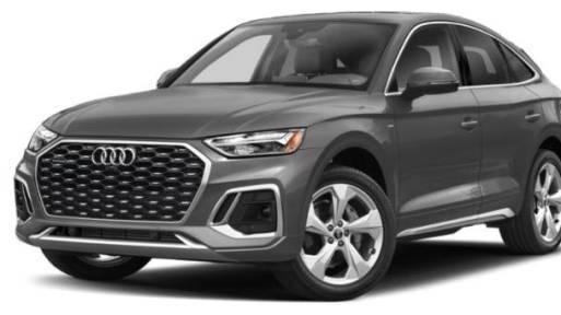 AUDI Q5 2024 WA15AAFY3R2143493 image