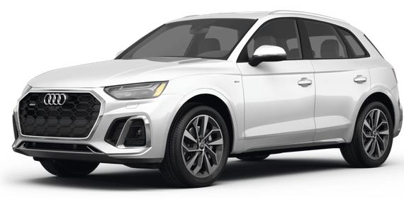 AUDI Q5 2024 WA1EAAFY1R2023336 image