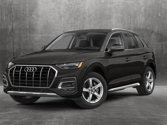 AUDI Q5 2024 WA1EAAFY3R2145695 image AUDI Q5 2024 WA1EAAFY3R2145695 image
