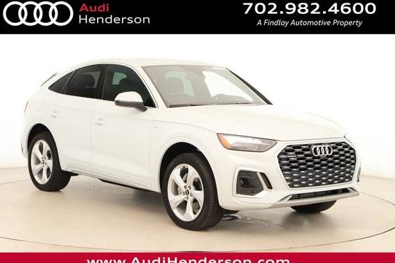 AUDI Q5 2024 WA15AAFY7R2118094 image AUDI Q5 2024 WA15AAFY7R2118094 image