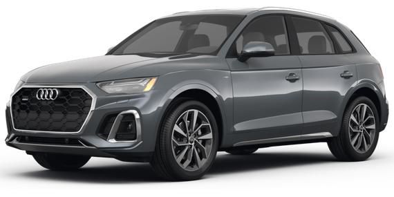 AUDI Q5 2024 WA1EAAFY9R2028302 image AUDI Q5 2024 WA1EAAFY9R2028302 image