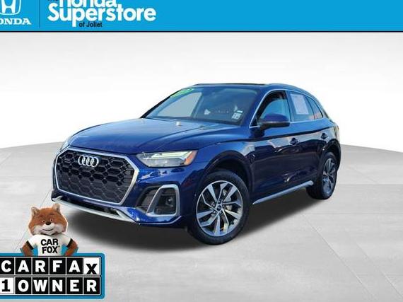 AUDI Q5 2024 WA1EAAFY2R2033616 image AUDI Q5 2024 WA1EAAFY2R2033616 image