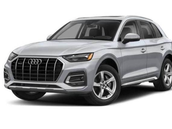 AUDI Q5 2024 WA1EAAFY6R2033330 image AUDI Q5 2024 WA1EAAFY6R2033330 image